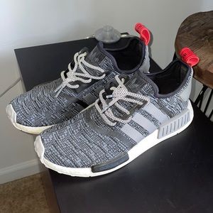 Adidas NMD_R1 Glitch
